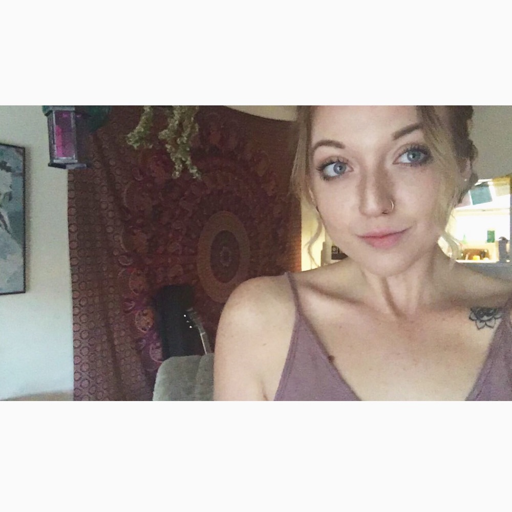 Meet your Posher, Faith